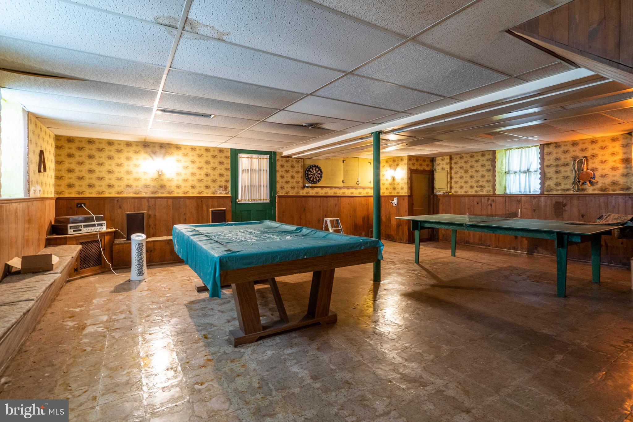 575 Bair Road Berwyn, PA 19312 - Photo 22 of 26 Finished basement