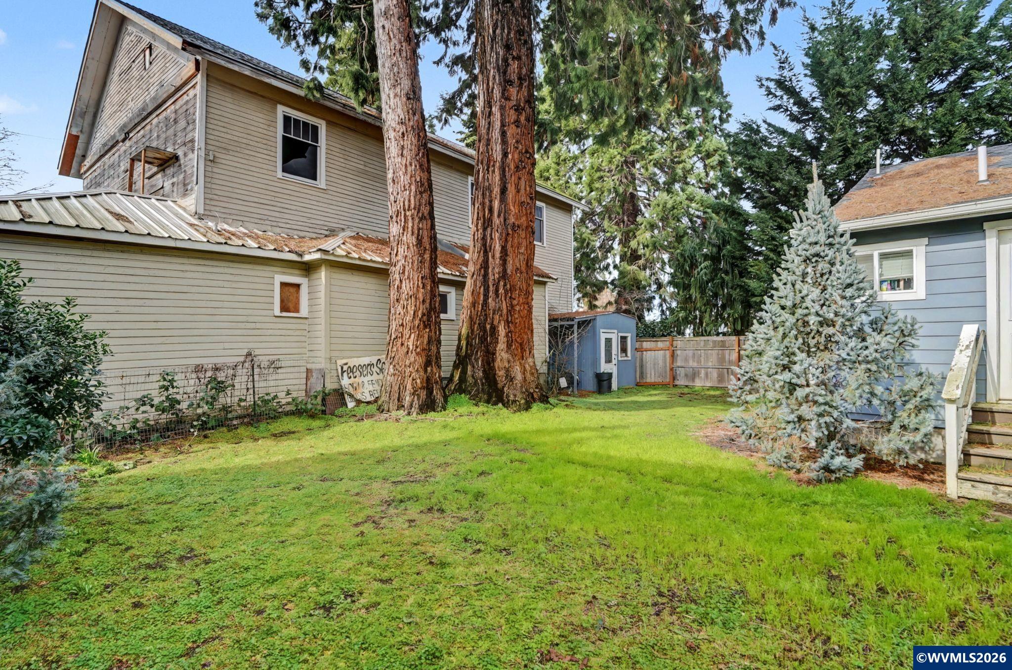 213 Mill Street Silverton, OR 97381 - Photo 30 of 30