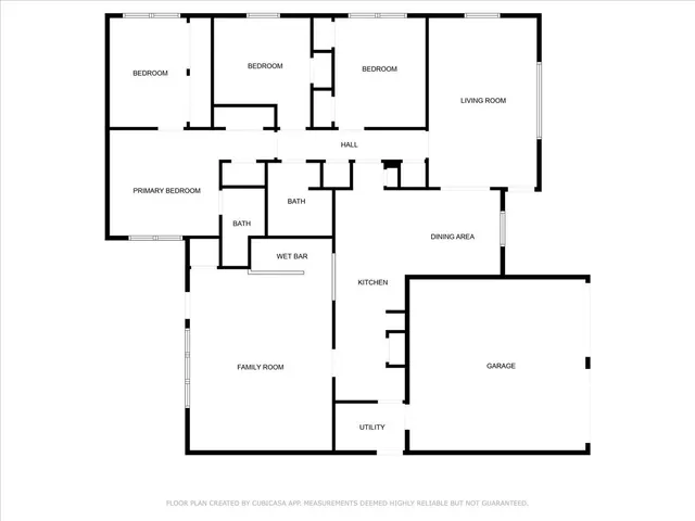 $205,000 | 1403 Marlock Lane, Pasadena, TX 77502