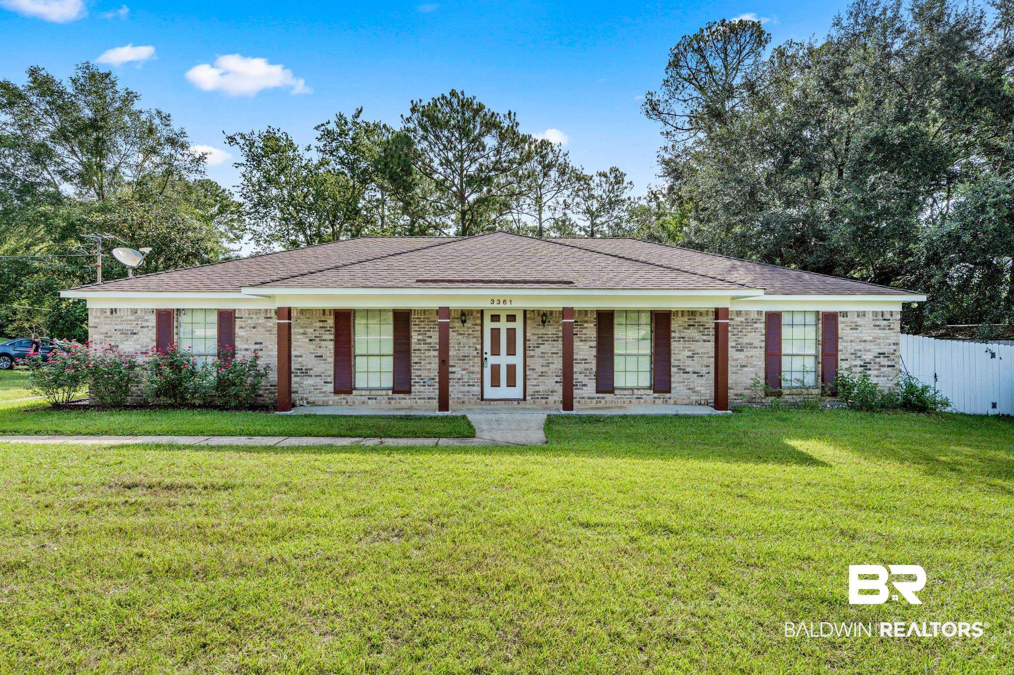 3361 Schillinger Road Semmes, AL 36575 - Photo 1 of 29