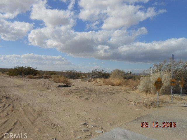 0 Luna Road Victorville, CA 92392 - Photo 3 of 9 a view of beach and city