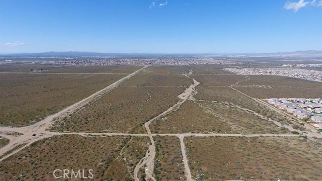 0 Luna Road Victorville, CA 92392 - Photo 5 of 9 a view of a lake view