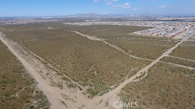 0 Luna Road Victorville, CA 92392 - Photo 8 of 9 a view of an ocean and beach