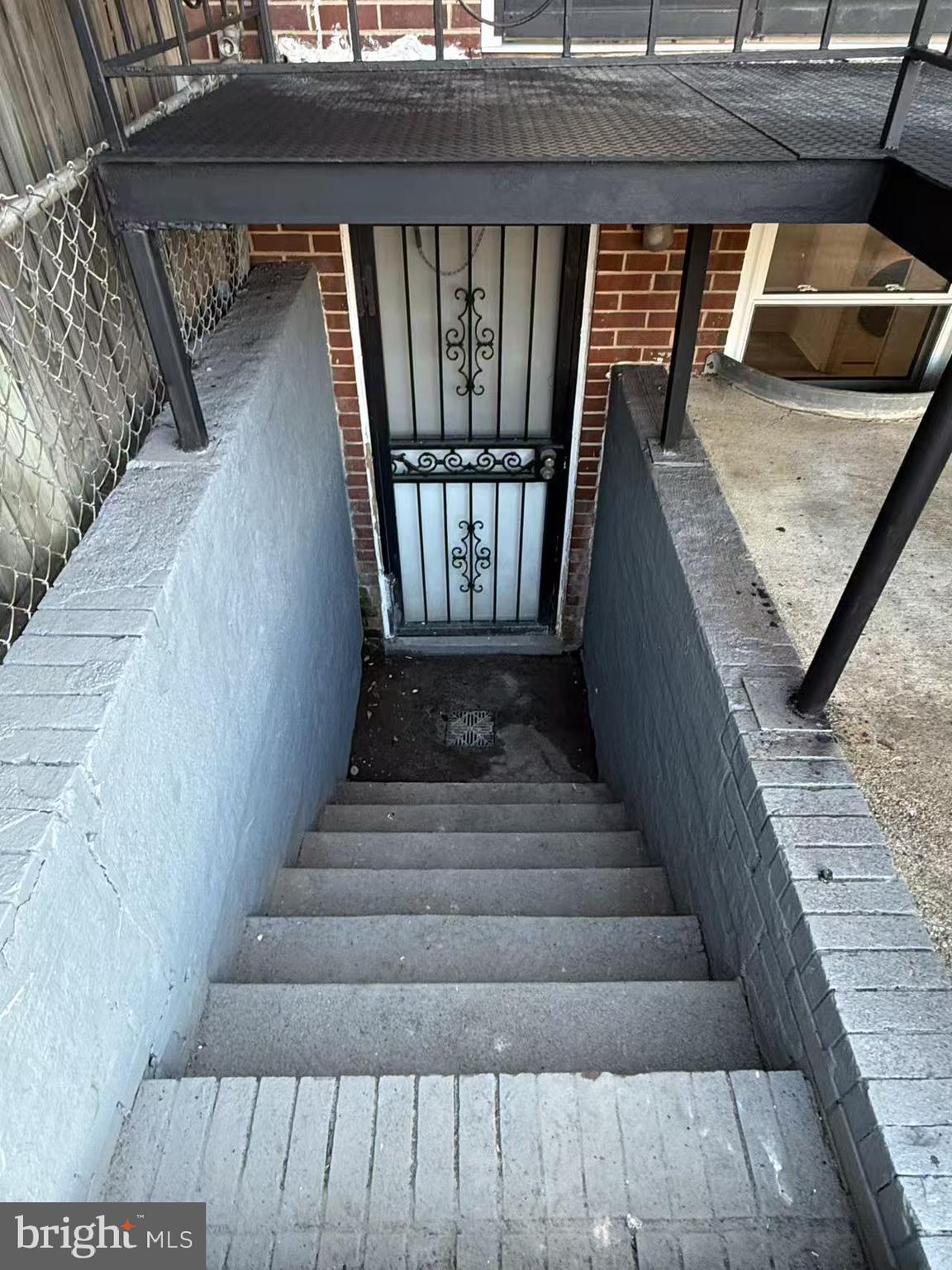 1328 W Street Northeast Washington, DC 20018 - Photo 24 of 25 a view of entryway