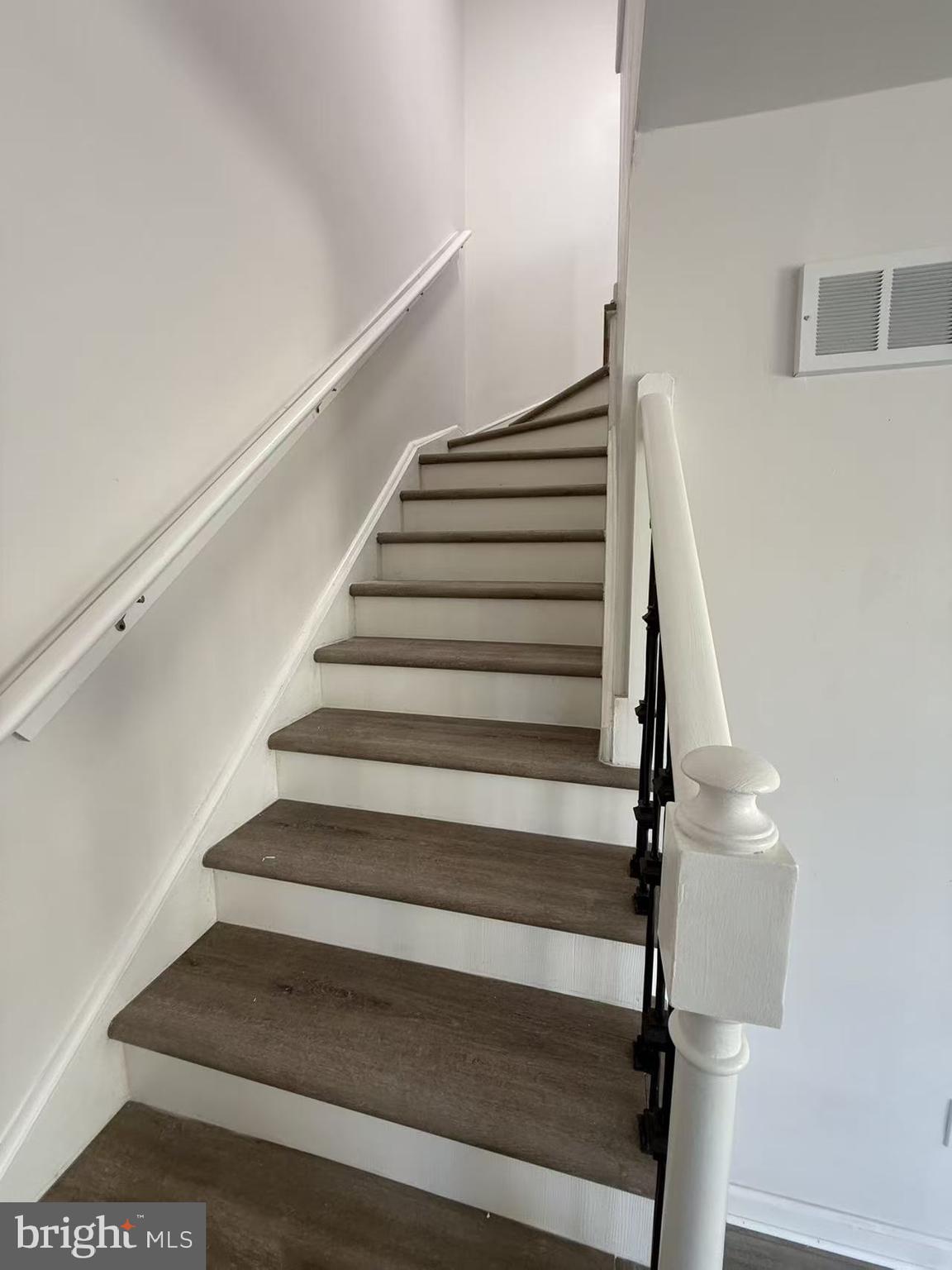 1328 W Street Northeast Washington, DC 20018 - Photo 8 of 25 a view of entryway