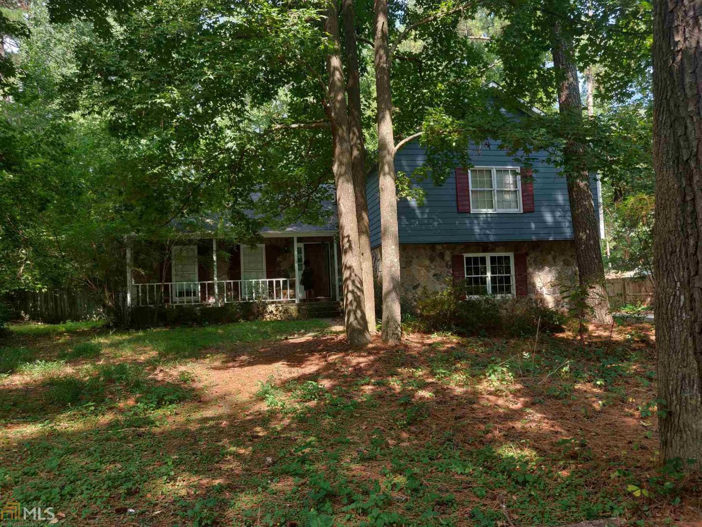 7565 Raleigh Lane Jonesboro, GA 30236 - Photo 1 of 1 Gallery Image 1
