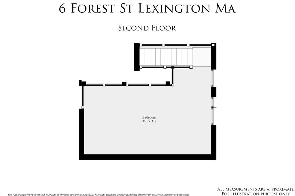 6 Forest Street, Unit R Lexington, MA 02421 - Photo 33 of 33