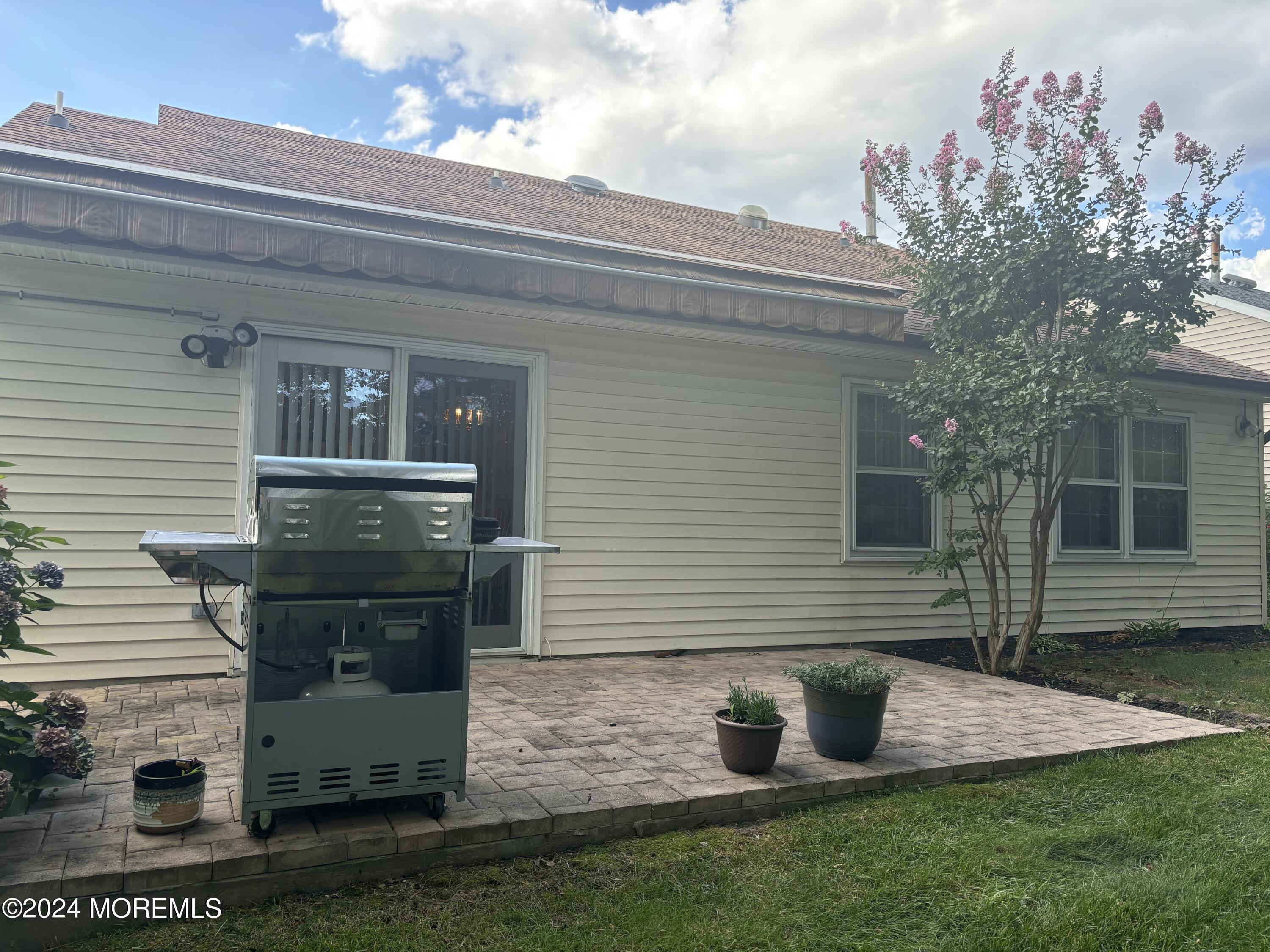 11 Springhill Drive Brick, NJ 08724 - Photo 15 of 15 a front view of house with yard