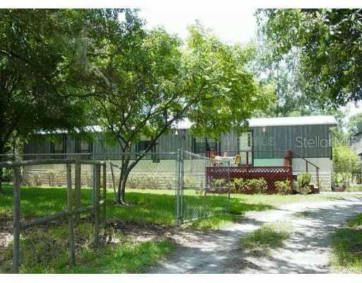 7075 Coronet Road Mulberry, FL 33860 - Photo 1 of 1 Exterior Front