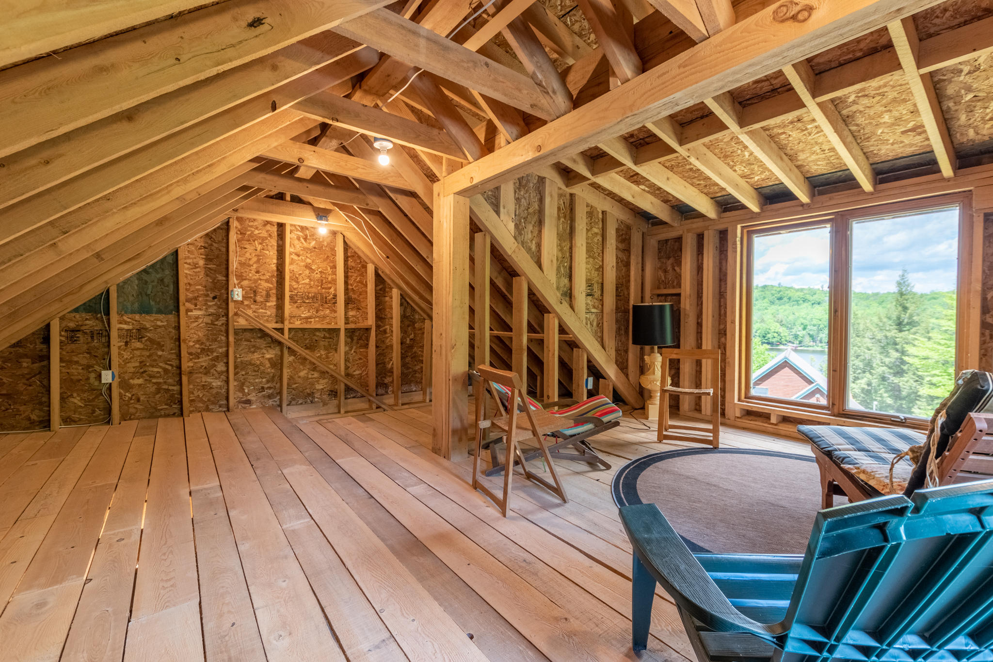 73 Sunset Ridge Road Sebec, ME 04481 - Photo 41 of 49 Sunset Ridge-39
