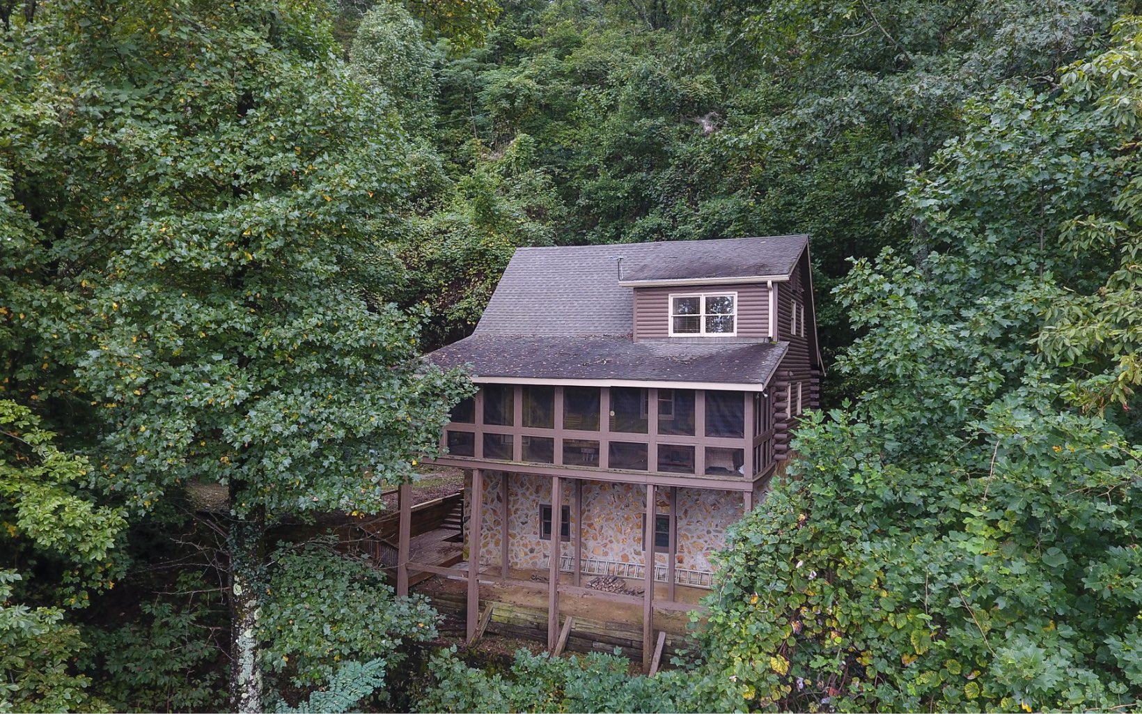 166 Locust Peg Road Jasper, GA 30143 - Photo 1 of 1 Main View