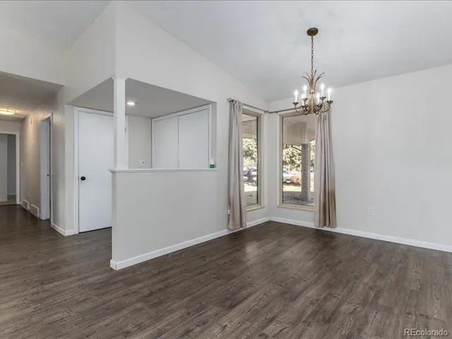 $450,000 | 3465 South Jasper Court, Aurora, CO 80013