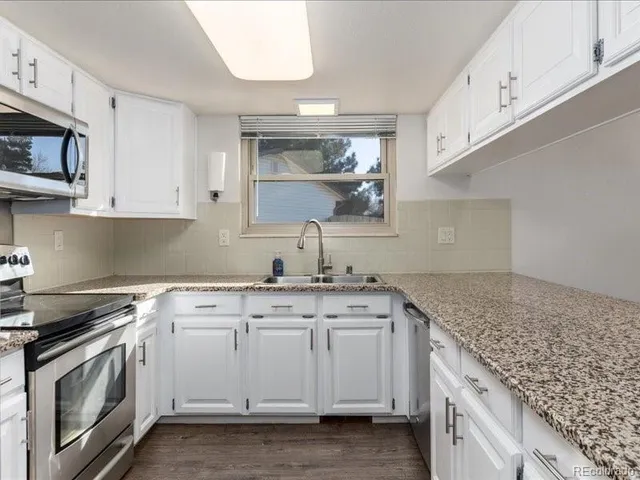 $450,000 | 3465 South Jasper Court, Aurora, CO 80013