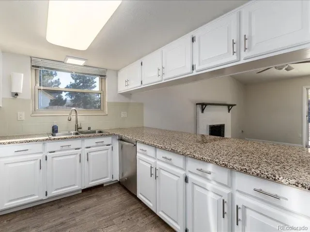 $450,000 | 3465 South Jasper Court, Aurora, CO 80013