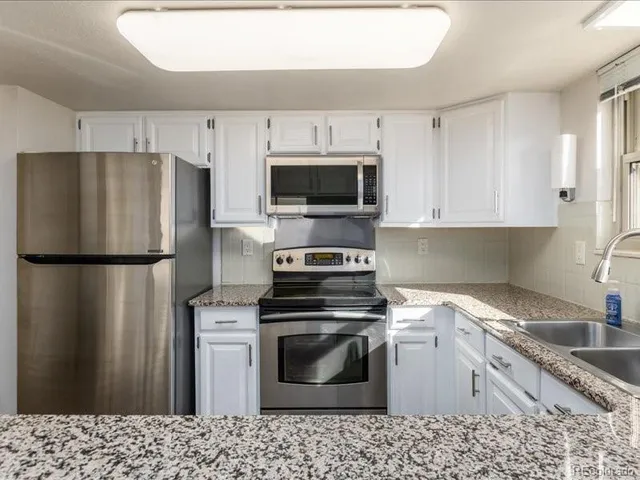 $450,000 | 3465 South Jasper Court, Aurora, CO 80013