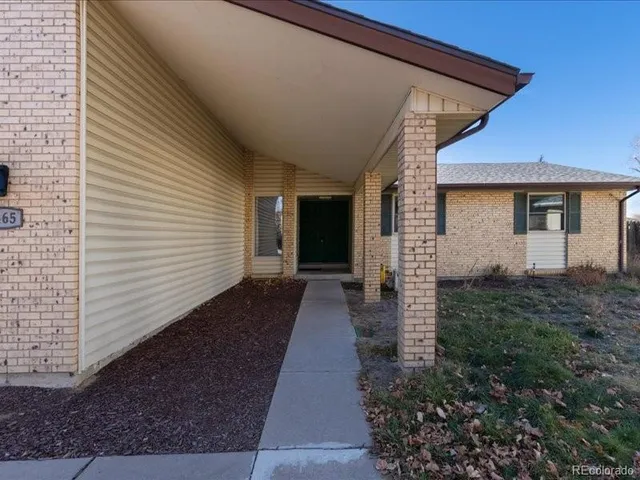 $450,000 | 3465 South Jasper Court, Aurora, CO 80013