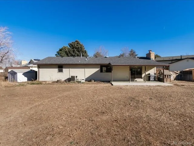 $450,000 | 3465 South Jasper Court, Aurora, CO 80013