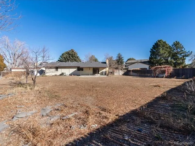 $450,000 | 3465 South Jasper Court, Aurora, CO 80013