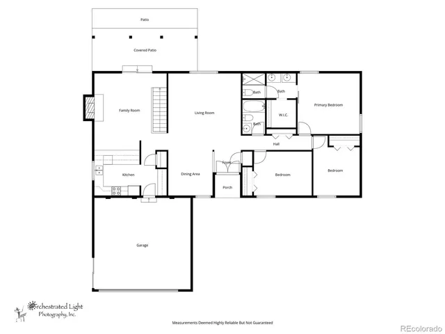 $450,000 | 3465 South Jasper Court, Aurora, CO 80013