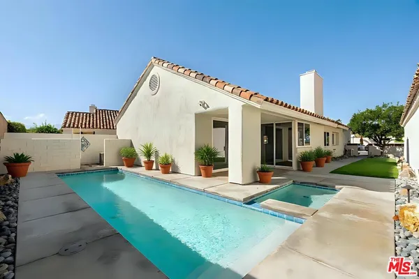 $499,000 | 77571 Calle Las Brisas South, Palm Desert, CA 92211