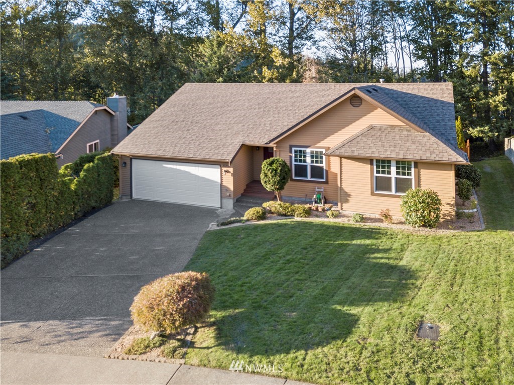 3589 Ridgemont Way Bellingham, WA 98229 - Photo 1 of 25 Gallery Image 1