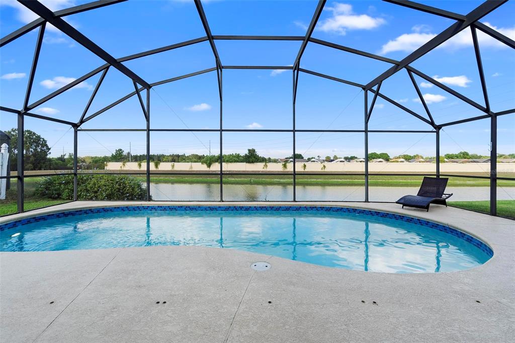 2535 Oneida Loop Kissimmee, FL 34747 - Photo 45 of 59 Salt water pool
