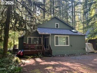 $147,500 | 155 Northwoods, Cougar, WA 98616