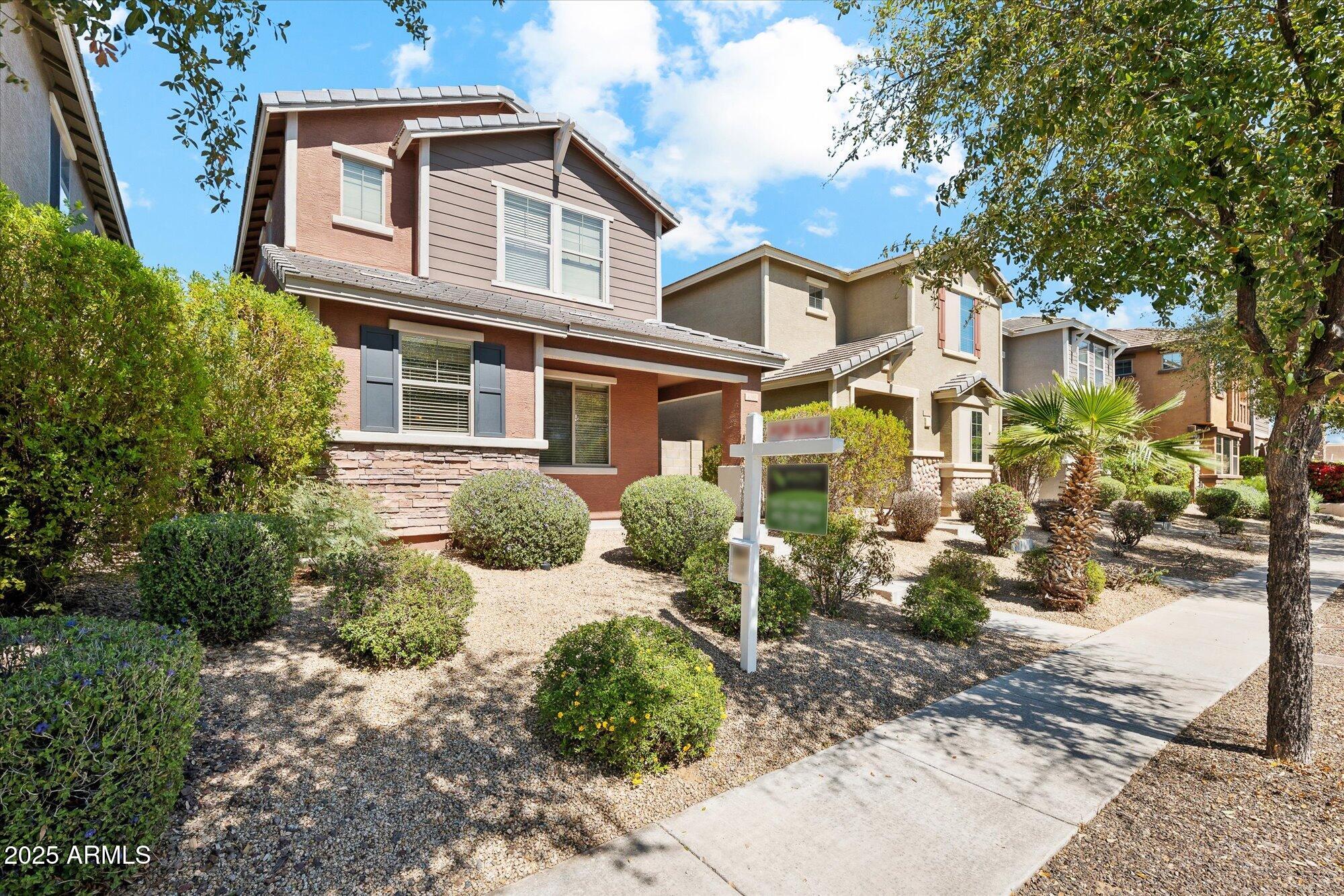 4380 East Renee Drive Phoenix, AZ 85050 - Photo 1 of 24 Gallery Image 1