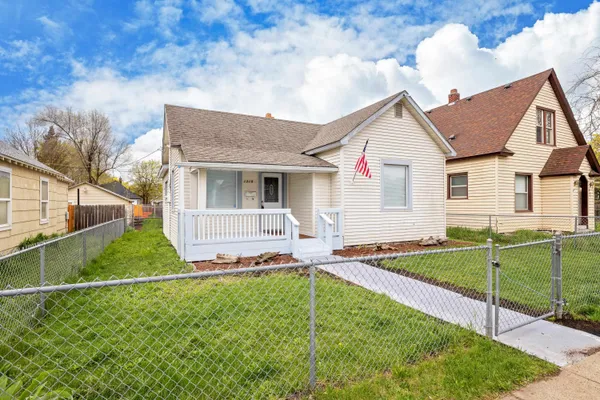 $229,900 | 1315 West Indiana Avenue, Spokane, WA 99205