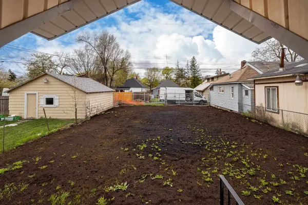 $229,900 | 1315 West Indiana Avenue, Spokane, WA 99205