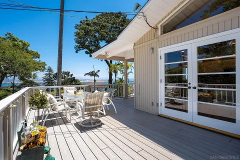 $5,500,000 | 510 San Fernando Street, San Diego, CA 92106