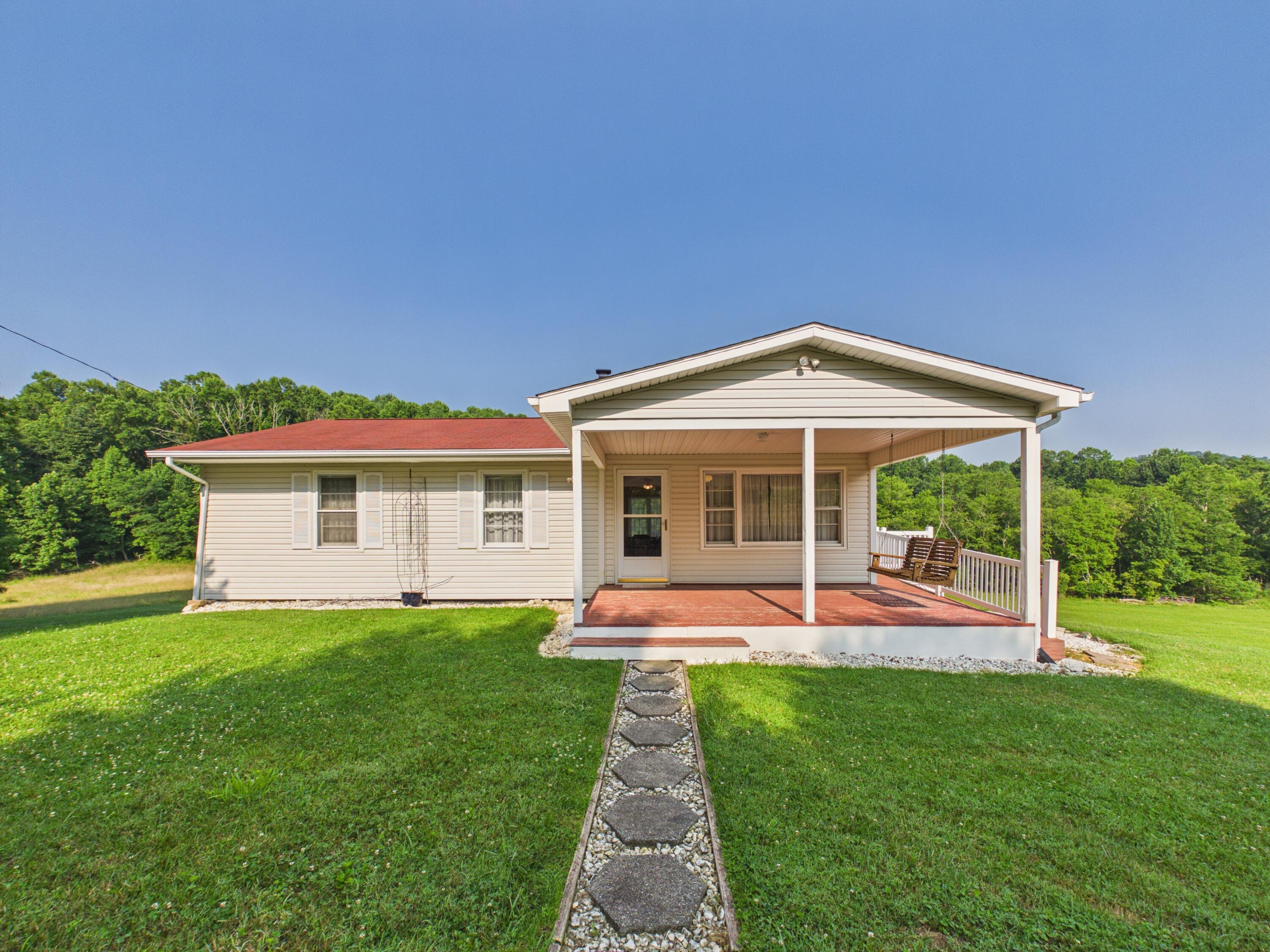 878 Sugar Tree Road Southwest Willis, VA 24380 - Photo 1 of 28 Sugar Tree (13)