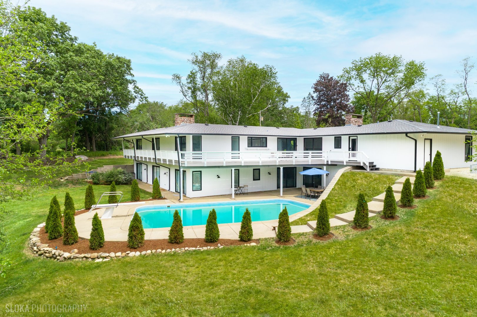 312 Ridge Road Barrington Hills, IL 60010 - Photo 53 of 62