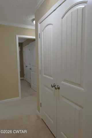 a view of a bathroom