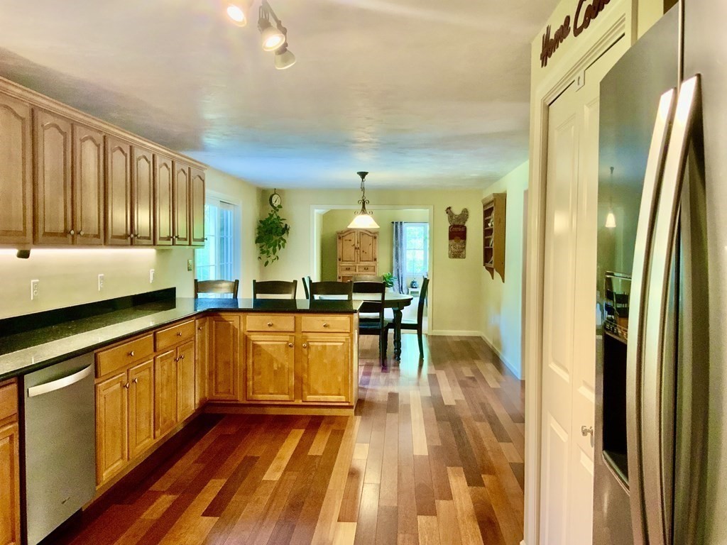 90 Kempton Road Millville, MA 01529 - Photo 12 of 37 Gallery Image 12
