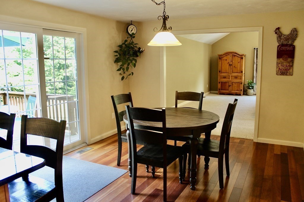 90 Kempton Road Millville, MA 01529 - Photo 14 of 37 Gallery Image 14