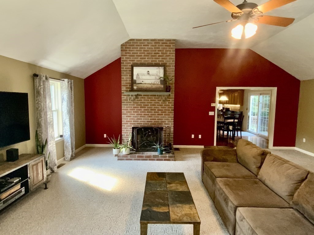 90 Kempton Road Millville, MA 01529 - Photo 19 of 37 Gallery Image 19