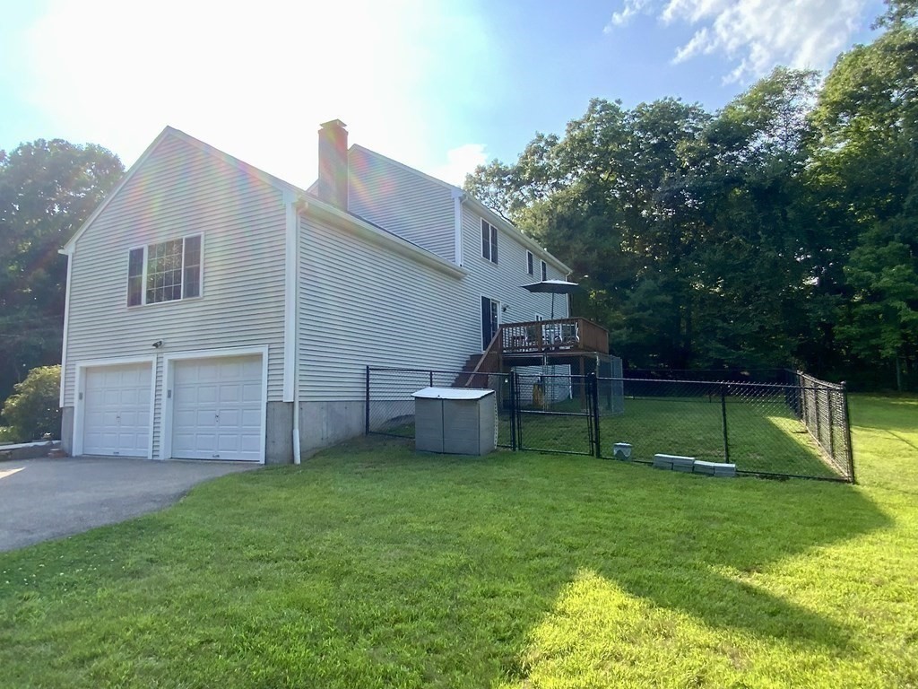 90 Kempton Road Millville, MA 01529 - Photo 31 of 37 Gallery Image 31