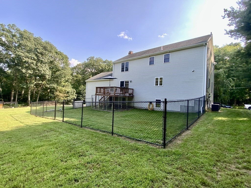 90 Kempton Road Millville, MA 01529 - Photo 35 of 37 Gallery Image 35