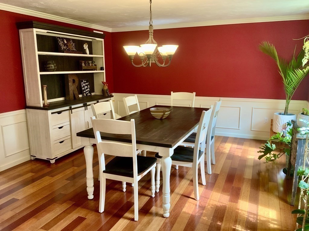 90 Kempton Road Millville, MA 01529 - Photo 5 of 37 Gallery Image 5