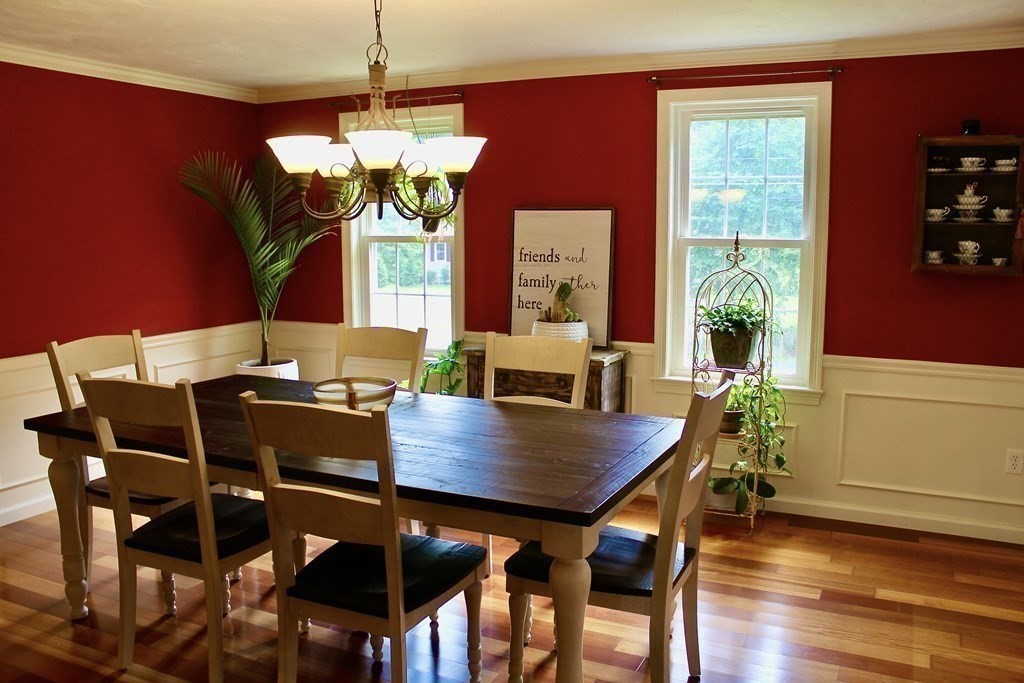 90 Kempton Road Millville, MA 01529 - Photo 6 of 37 Gallery Image 6