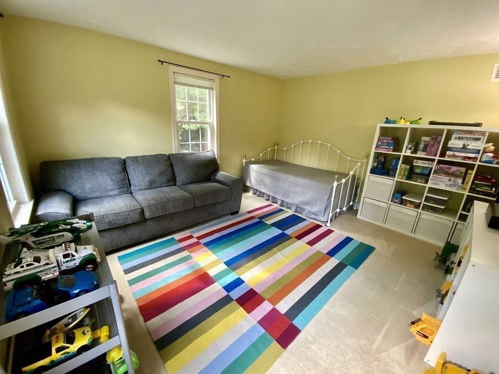 90 Kempton Road Millville, MA 01529 - Photo 8 of 37 Gallery Image 8