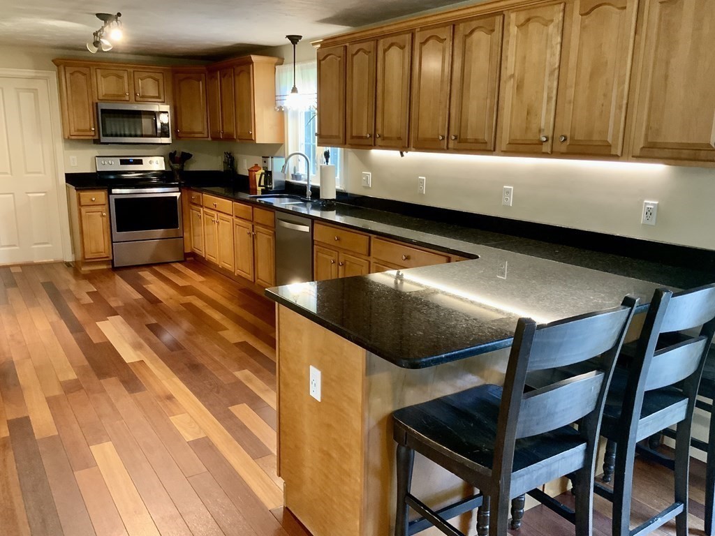 90 Kempton Road Millville, MA 01529 - Photo 10 of 37 Gallery Image 10