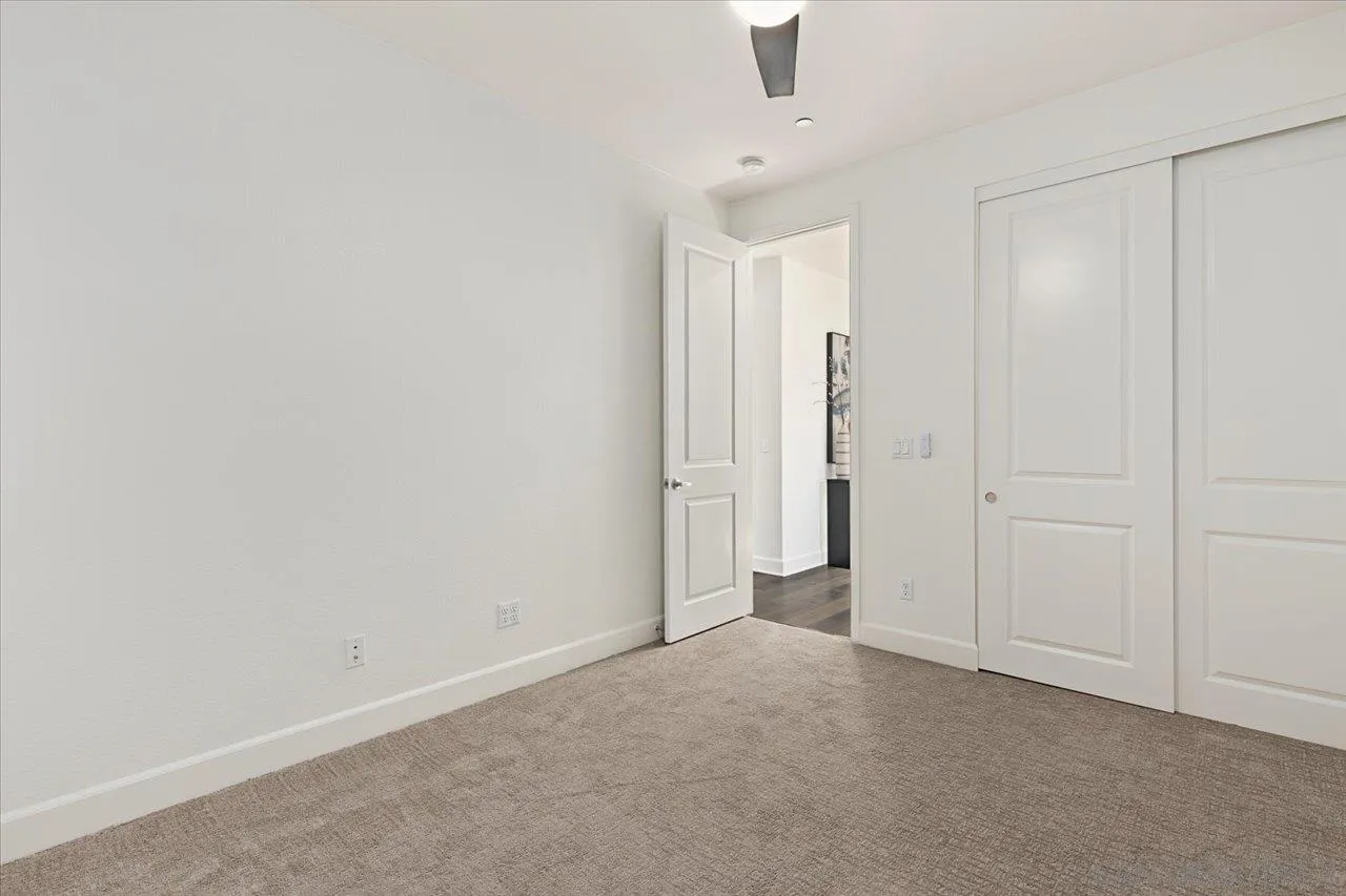 3008 Estero Road Carlsbad, CA 92010 - Photo 21 of 47 wooden floor in an empty room