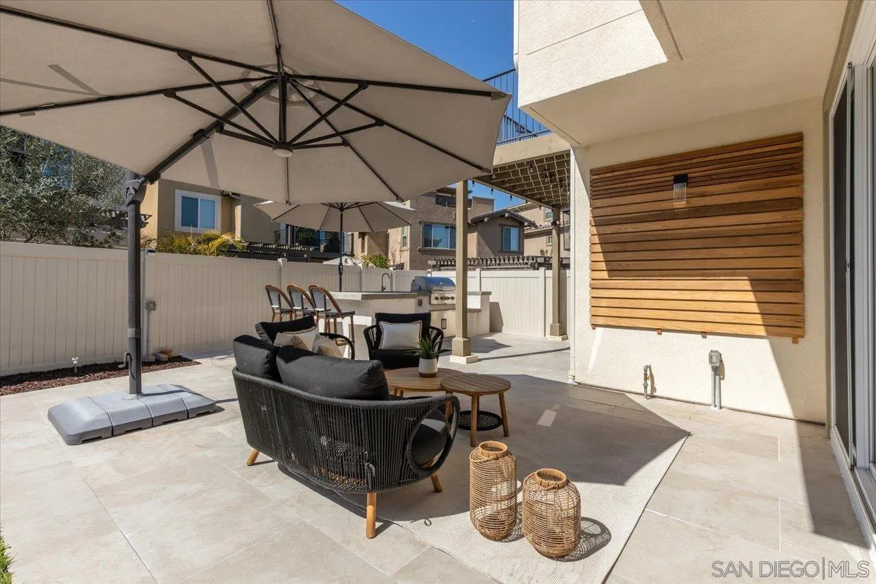 3008 Estero Road Carlsbad, CA 92010 - Photo 26 of 47 a living room with couch and chairs