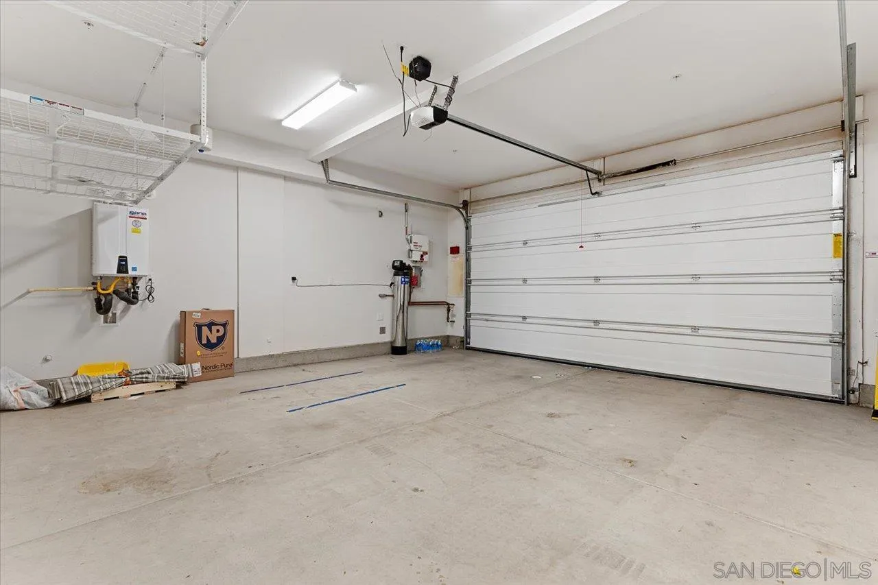 3008 Estero Road Carlsbad, CA 92010 - Photo 30 of 47 a view of a storage & utility room