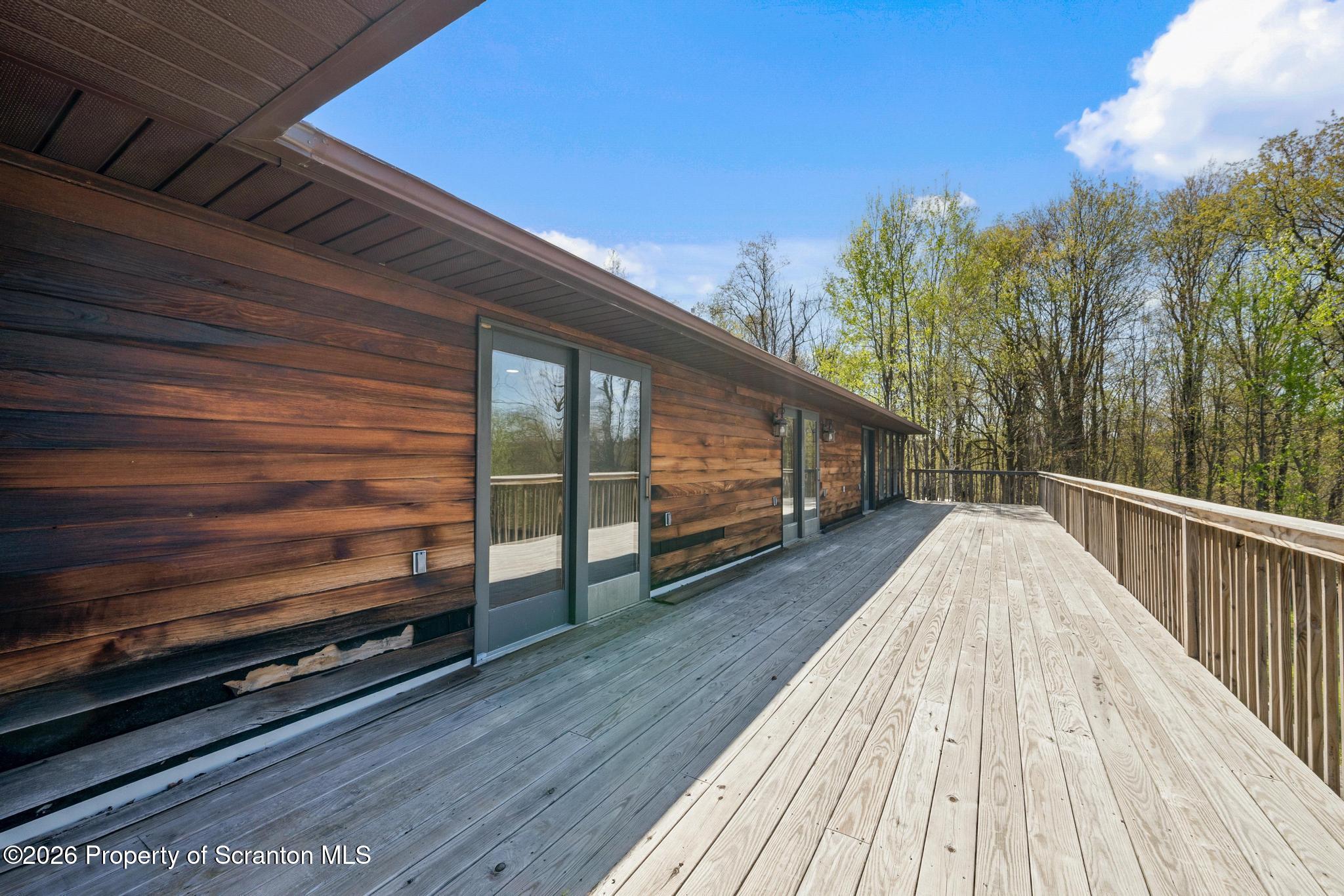434 Hemlock Road Waymart, PA 18472 - Photo 19 of 130 DSC_2614-3