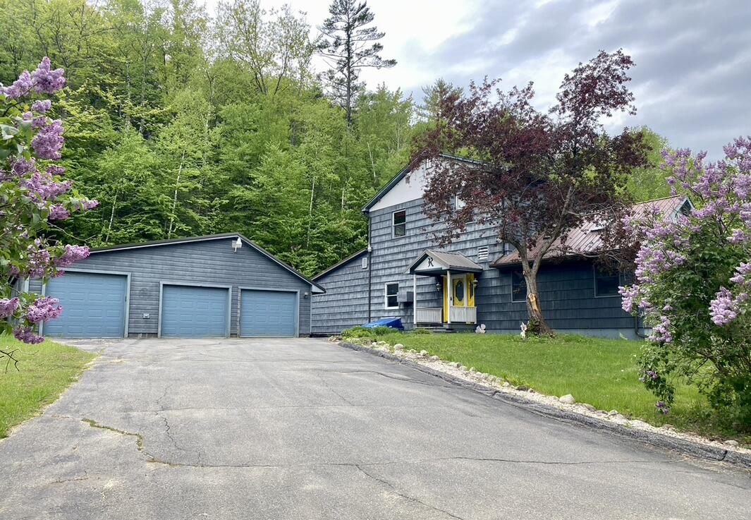 232 Oxford Road Rumford, ME 04276 - Photo 1 of 100 232 Oxford Rd