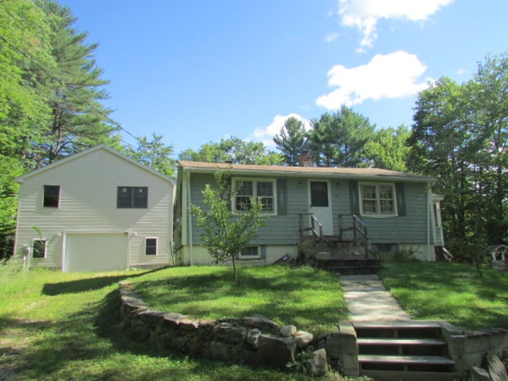 122 Willey Road Milton, NH 03852 - Photo 1 of 22