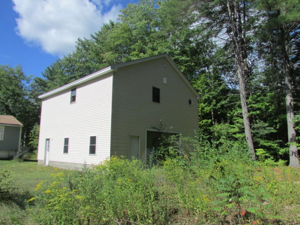 122 Willey Road Milton, NH 03852 - Photo 2 of 22